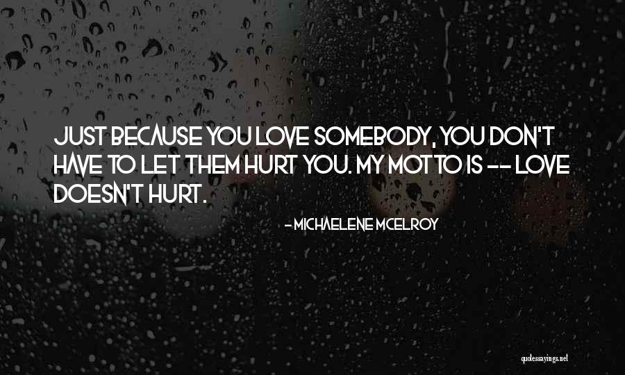 Nutzels Quotes By Michaelene McElroy Nutzels Quotes By Michaelene McElroy