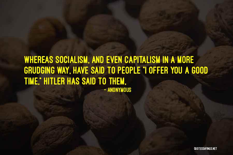 Nutzen Imperative Quotes By Anonymous Nutzen Imperative Quotes By Anonymous