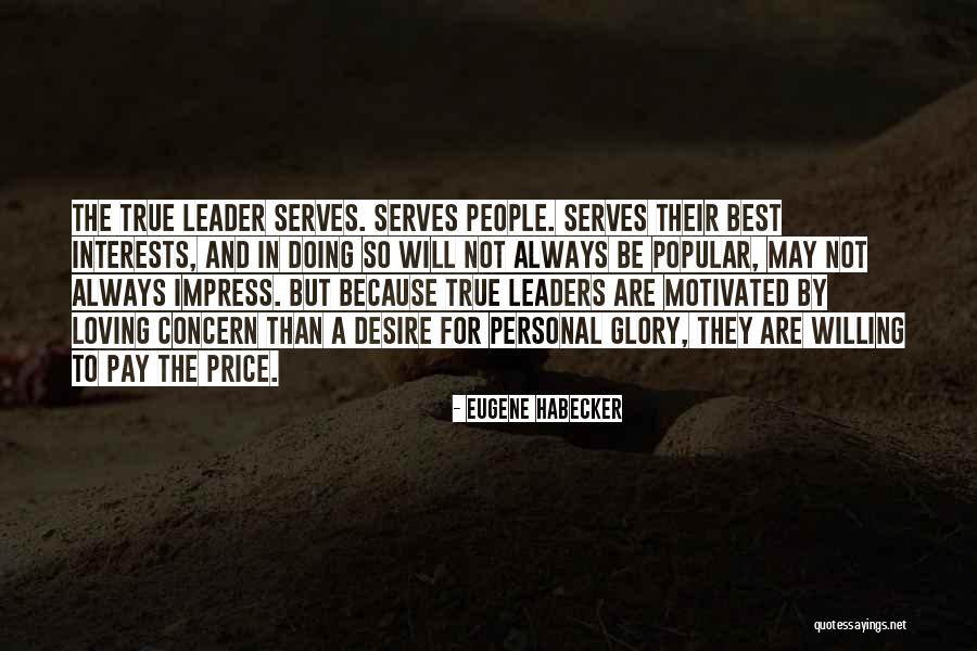 Nutzlose Esser Quotes By Eugene Habecker Nutzlose Esser Quotes By Eugene Habecker