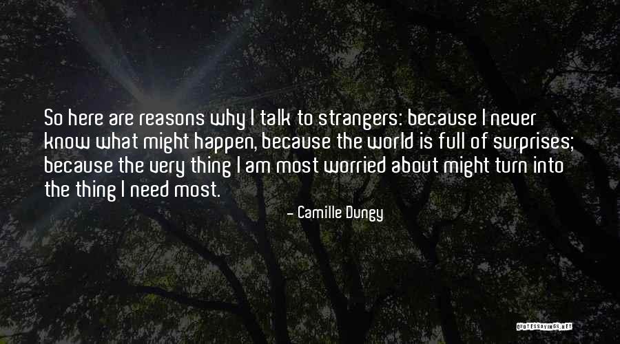 Nuudip Ev Quotes By Camille Dungy Nuudip Ev Quotes By Camille Dungy