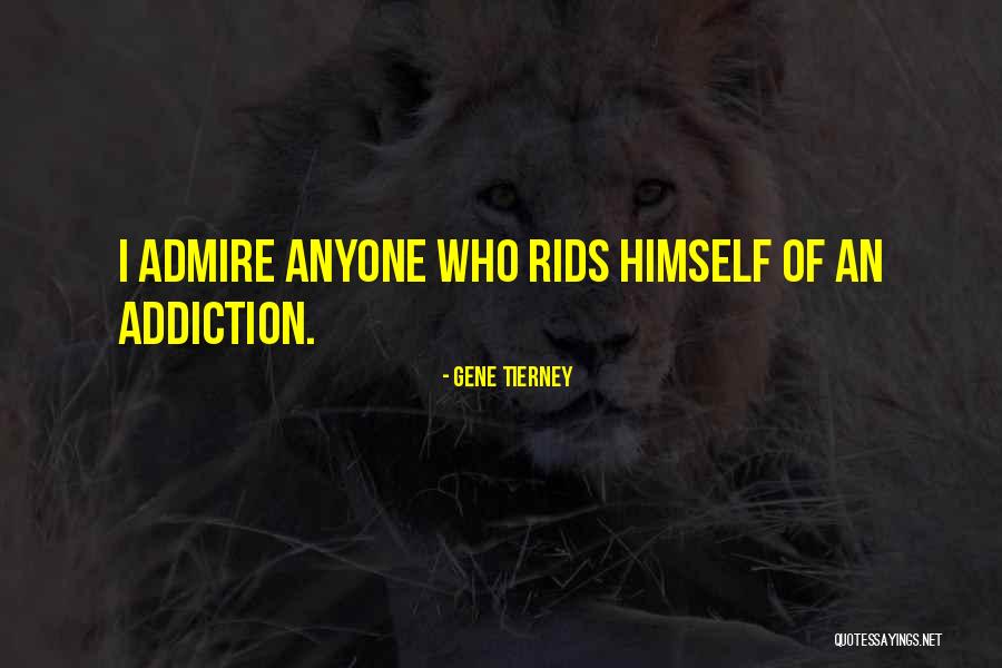 Nuudo Somali Quotes By Gene Tierney Nuudo Somali Quotes By Gene Tierney