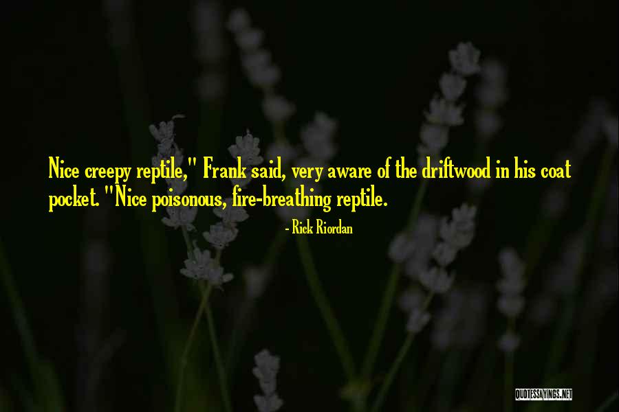 Nuudo Somali Quotes By Rick Riordan Nuudo Somali Quotes By Rick Riordan