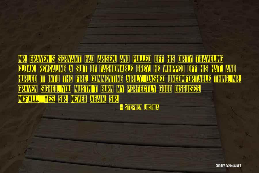 Nuuttila Quotes By Stephen Joshua Nuuttila Quotes By Stephen Joshua