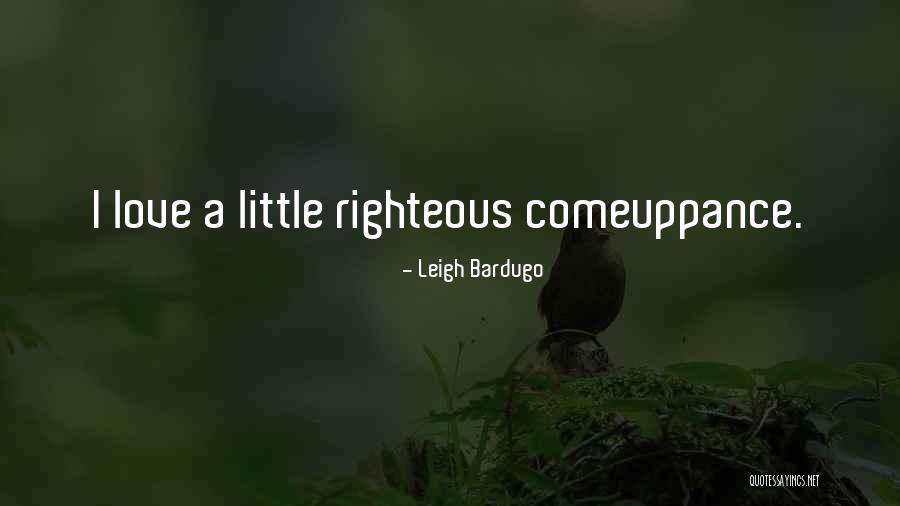 Nuvela Realist Quotes By Leigh Bardugo Nuvela Realist Quotes By Leigh Bardugo