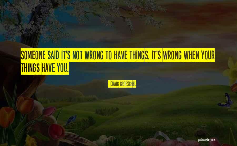 Nuvia Water Quotes By Craig Groeschel Nuvia Water Quotes By Craig Groeschel