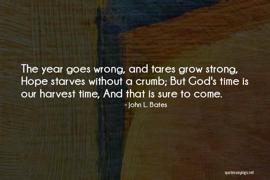 Nuvia Water Quotes By John L. Bates Nuvia Water Quotes By John L. Bates