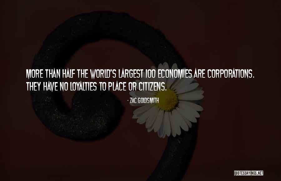 Nuvoletta Fumetti Quotes By Zac Goldsmith Nuvoletta Fumetti Quotes By Zac Goldsmith
