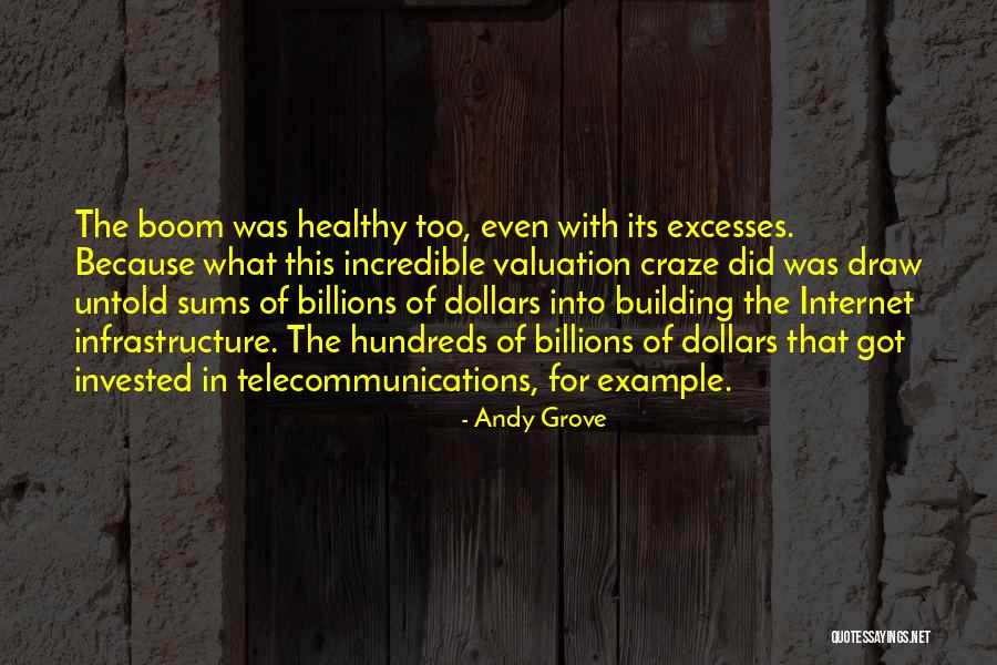 Nuwber Quotes By Andy Grove Nuwber Quotes By Andy Grove