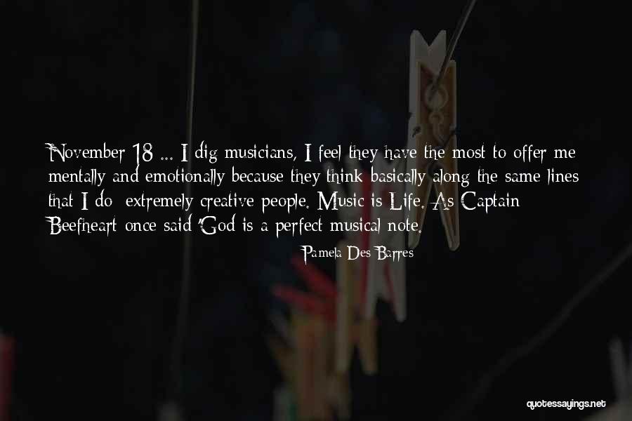 Nuwber Quotes By Pamela Des Barres Nuwber Quotes By Pamela Des Barres