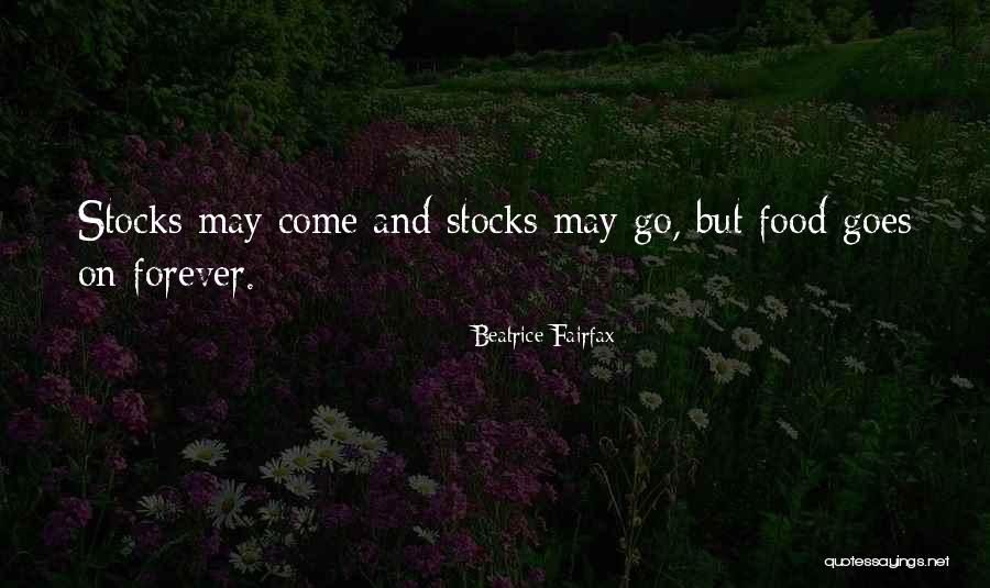 Nuwer Junk Quotes By Beatrice Fairfax Nuwer Junk Quotes By Beatrice Fairfax