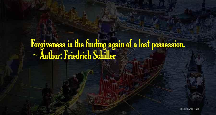 Nuylp Quotes By Friedrich Schiller