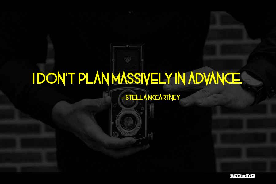 Nuylp Quotes By Stella McCartney