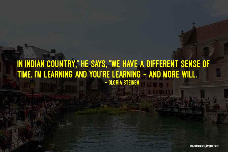 Nuys Quotes By Gloria Steinem Nuys Quotes By Gloria Steinem