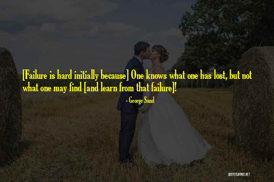 Nuzhat Abbasi Quotes By George Sand Nuzhat Abbasi Quotes By George Sand
