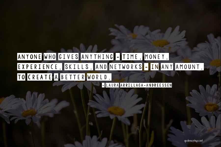 Nuzhat Abbasi Quotes By Laura Arrillaga-Andreessen Nuzhat Abbasi Quotes By Laura Arrillaga-Andreessen