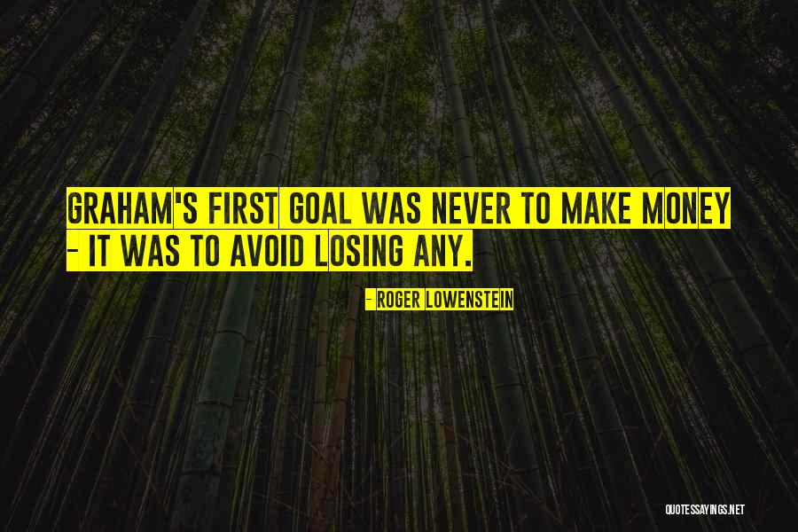 Nuzhat Khan Quotes By Roger Lowenstein Nuzhat Khan Quotes By Roger Lowenstein