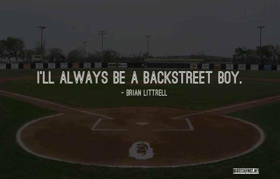 Nuzzi Chiropractic Midland Quotes By Brian Littrell Nuzzi Chiropractic Midland Quotes By Brian Littrell