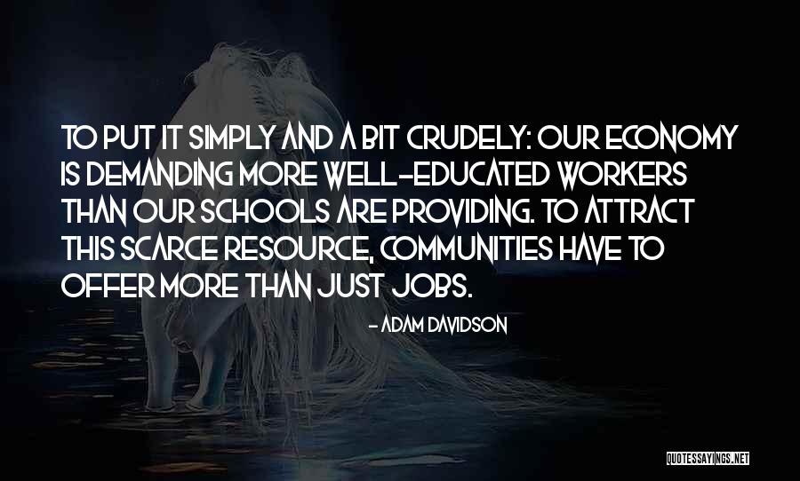 Nuzzi Olivia Quotes By Adam Davidson Nuzzi Olivia Quotes By Adam Davidson