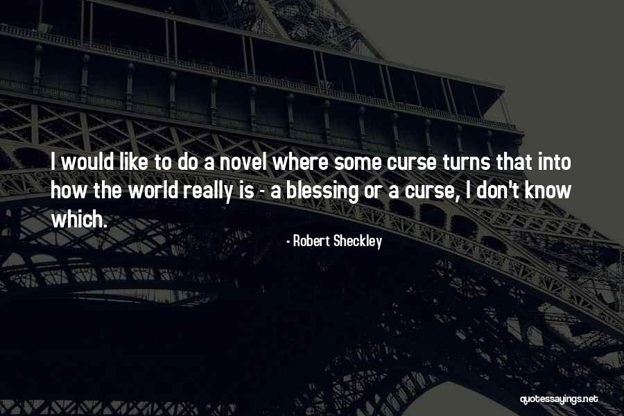 Nuzzles X3 Quotes By Robert Sheckley Nuzzles X3 Quotes By Robert Sheckley