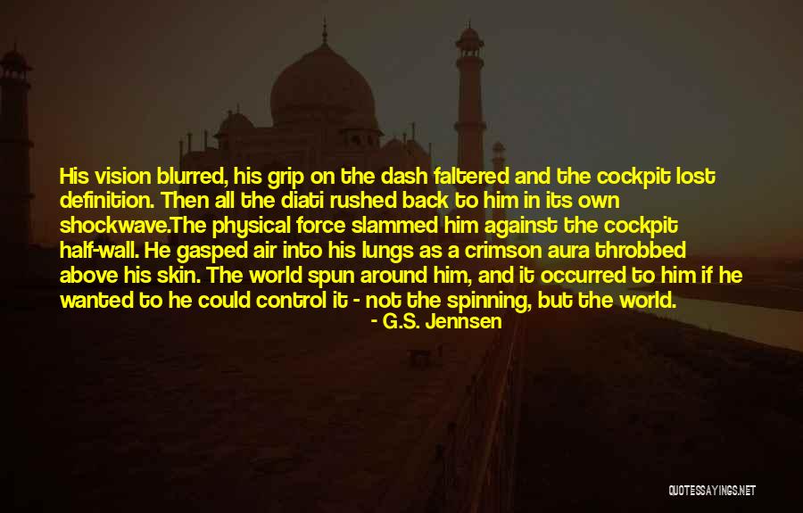 Nuzzolese Bros Quotes By G.S. Jennsen Nuzzolese Bros Quotes By G.S. Jennsen