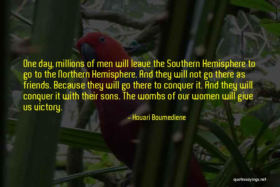 Nuzzolese Quotes By Houari Boumediene Nuzzolese Quotes By Houari Boumediene
