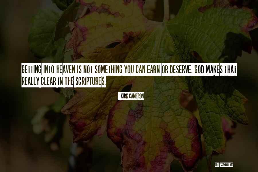 Nuzzolese Quotes By Kirk Cameron Nuzzolese Quotes By Kirk Cameron