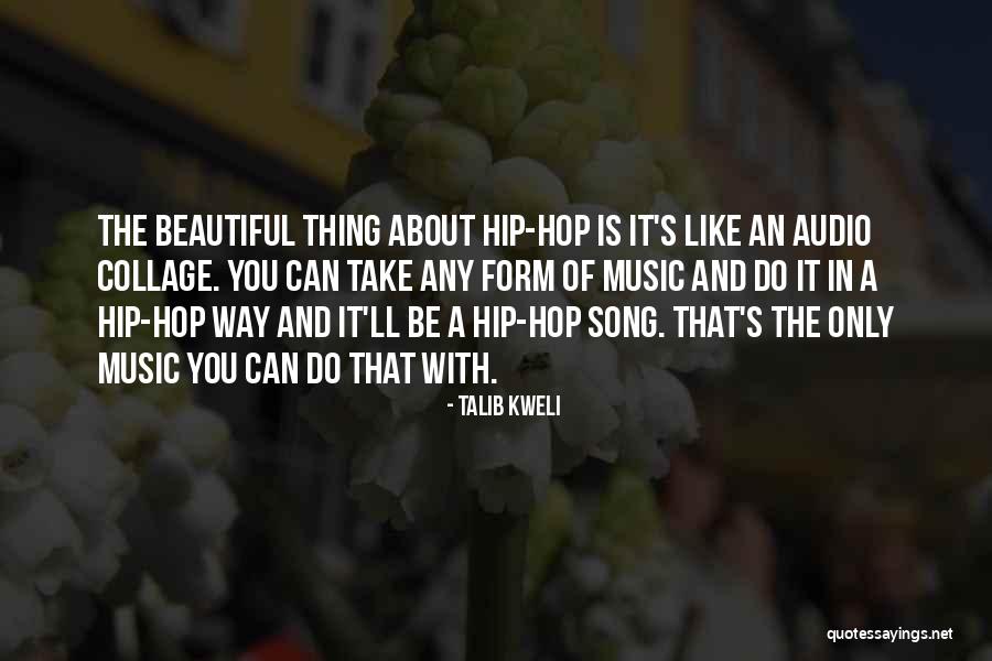 Nuzzolese Quotes By Talib Kweli Nuzzolese Quotes By Talib Kweli