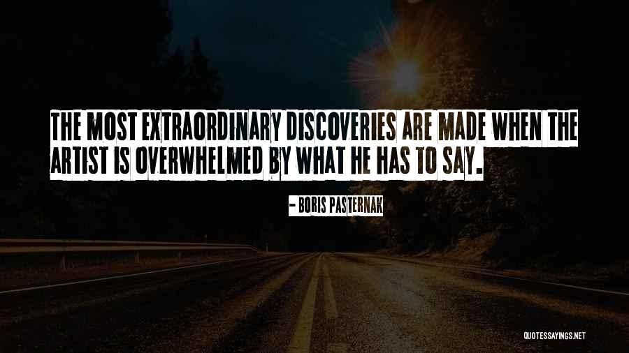 Nvc Social Media Quotes By Boris Pasternak Nvc Social Media Quotes By Boris Pasternak