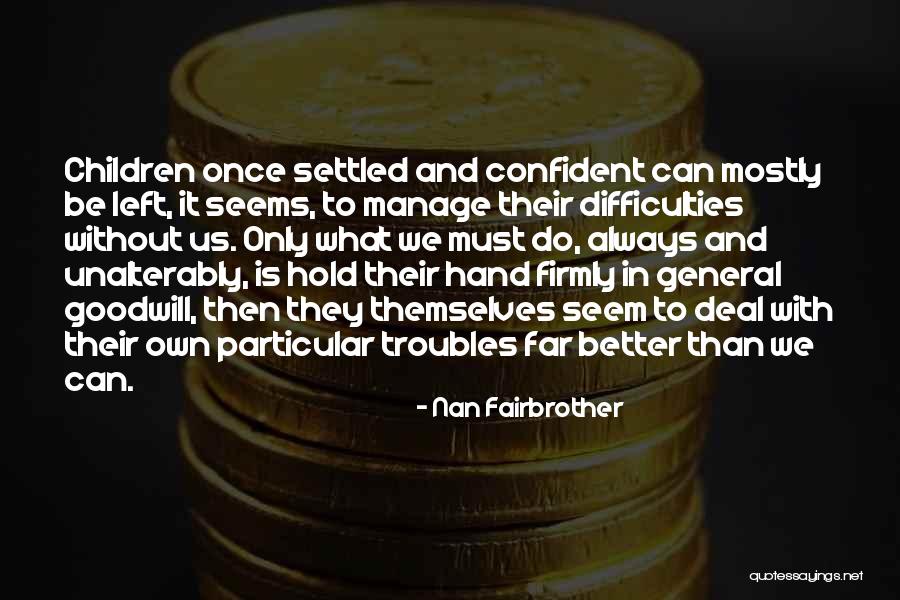 Nvc Social Media Quotes By Nan Fairbrother Nvc Social Media Quotes By Nan Fairbrother