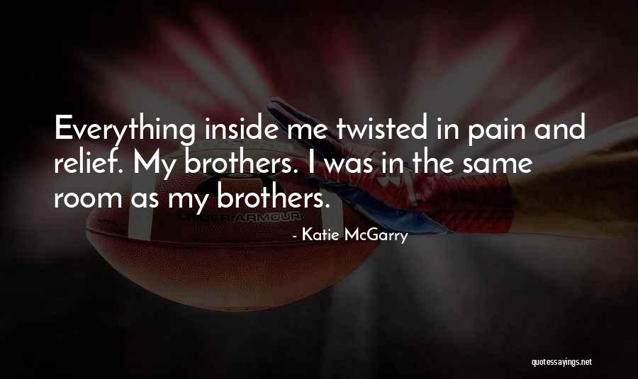 Nvenc Quotes By Katie McGarry Nvenc Quotes By Katie McGarry