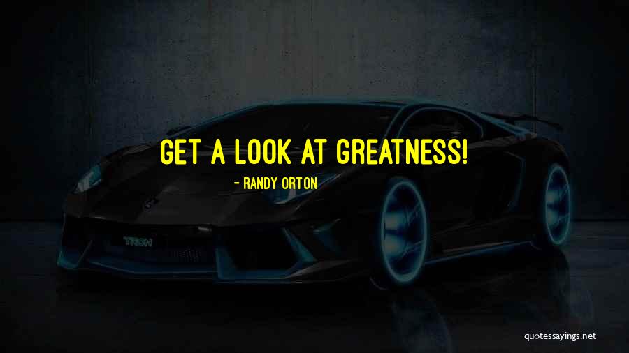 Nvidia Video Quotes By Randy Orton Nvidia Video Quotes By Randy Orton