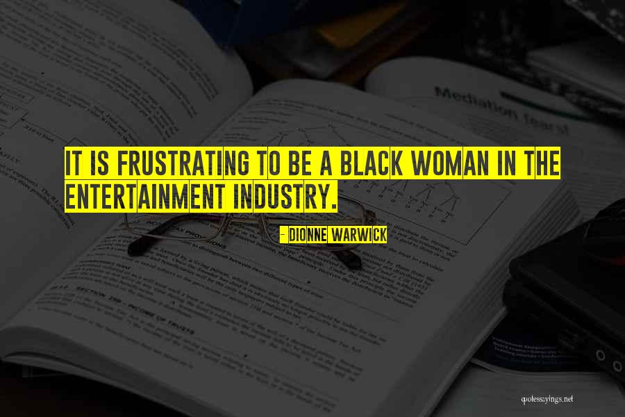 Nvinspired Quotes By Dionne Warwick Nvinspired Quotes By Dionne Warwick