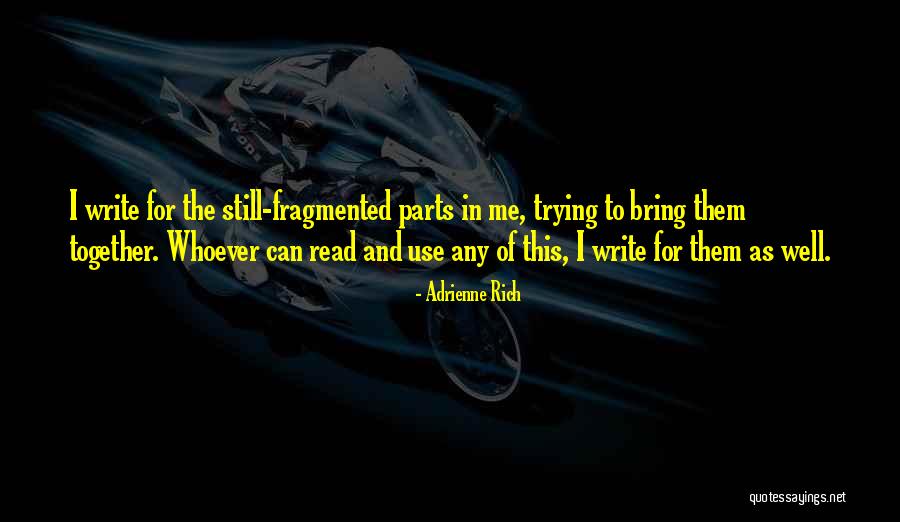 Nvma Quotes By Adrienne Rich Nvma Quotes By Adrienne Rich