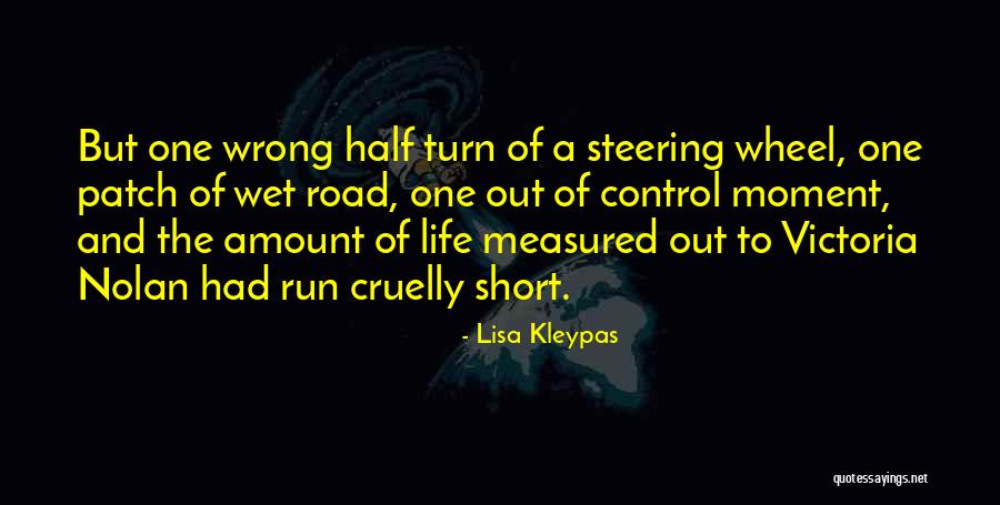 Nvma Quotes By Lisa Kleypas Nvma Quotes By Lisa Kleypas