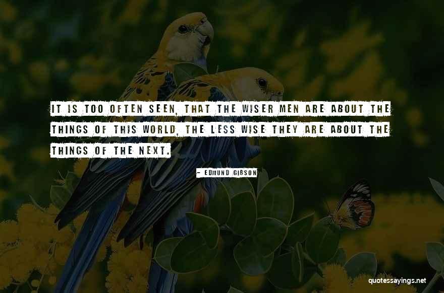 Nvmc Quotes By Edmund Gibson Nvmc Quotes By Edmund Gibson