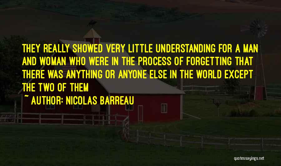 Nvms Quotes By Nicolas Barreau