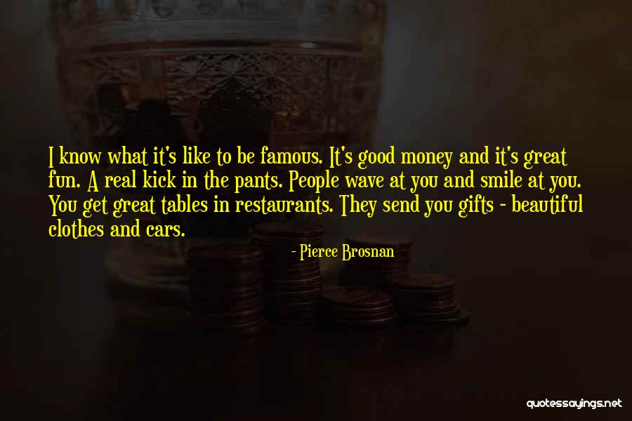 Nvndc Quotes By Pierce Brosnan Nvndc Quotes By Pierce Brosnan