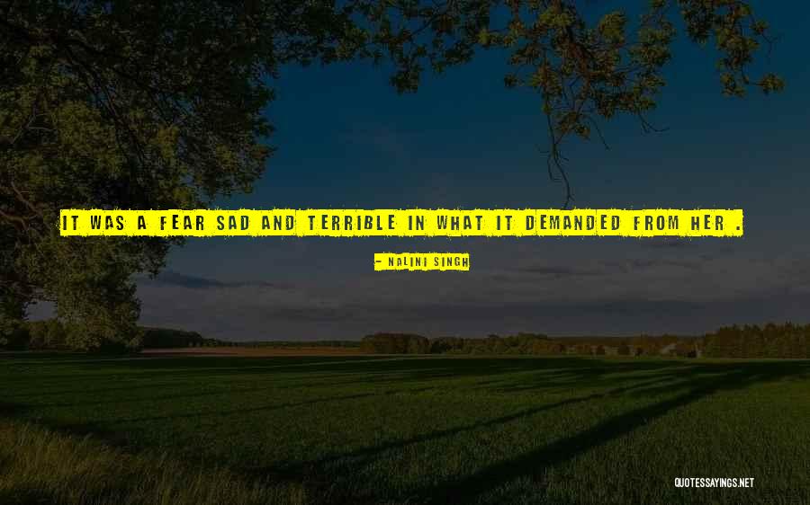Nvrenhua Quotes By Nalini Singh Nvrenhua Quotes By Nalini Singh