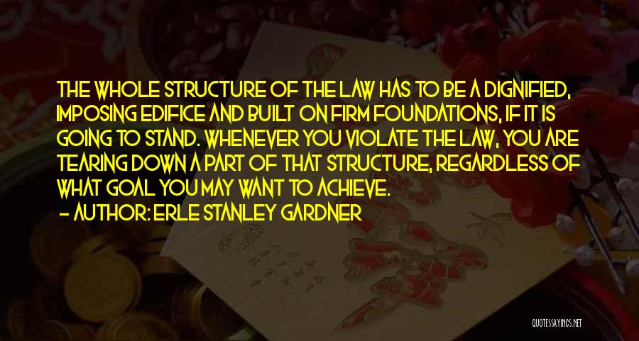 Nvrh Quotes By Erle Stanley Gardner