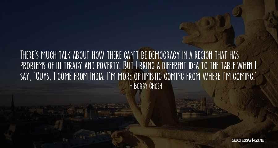 Nvte Lake Quotes By Bobby Ghosh Nvte Lake Quotes By Bobby Ghosh