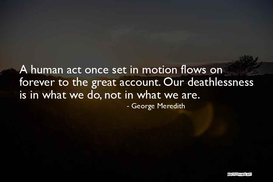 Nw Zadie Smith Quotes By George Meredith Nw Zadie Smith Quotes By George Meredith