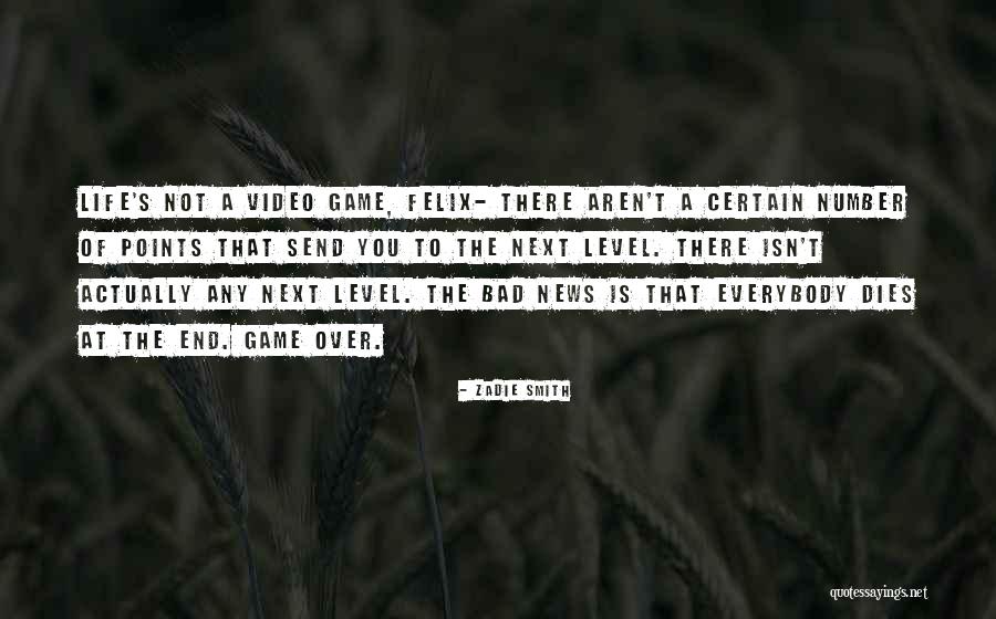 Nw Zadie Smith Quotes By Zadie Smith Nw Zadie Smith Quotes By Zadie Smith