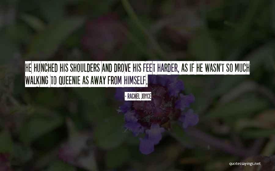 Nwa Express Yourself Quotes By Rachel Joyce Nwa Express Yourself Quotes By Rachel Joyce