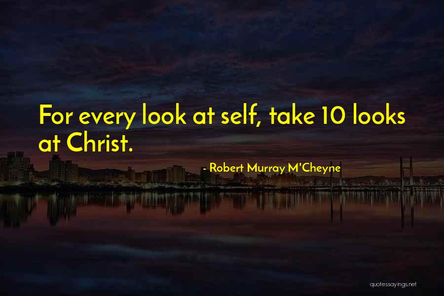 Nwa Express Yourself Quotes By Robert Murray M'Cheyne Nwa Express Yourself Quotes By Robert Murray M'Cheyne