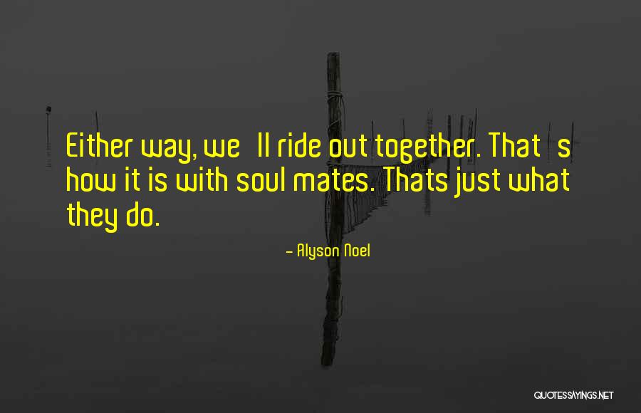 Nwa Movie Quotes By Alyson Noel Nwa Movie Quotes By Alyson Noel
