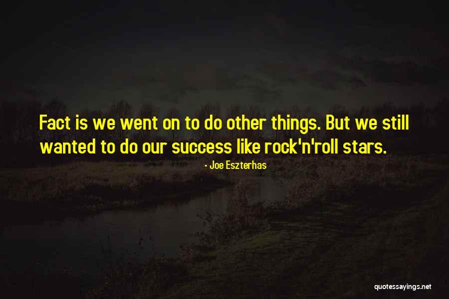 Nwachukwu F C Quotes By Joe Eszterhas Nwachukwu F C Quotes By Joe Eszterhas