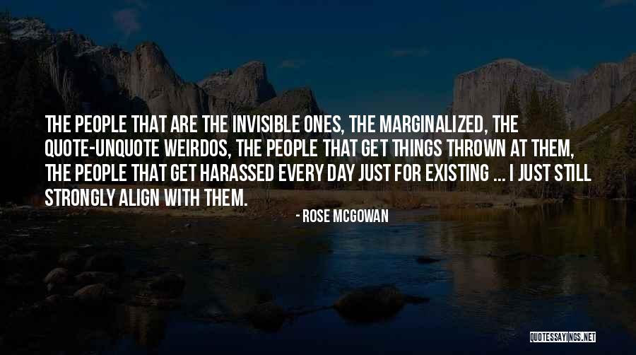 Nwadike Chatsworth Quotes By Rose McGowan Nwadike Chatsworth Quotes By Rose McGowan