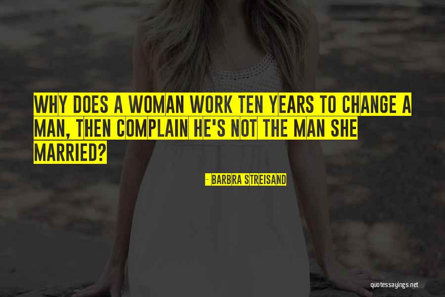 Nwakaism Quotes By Barbra Streisand Nwakaism Quotes By Barbra Streisand