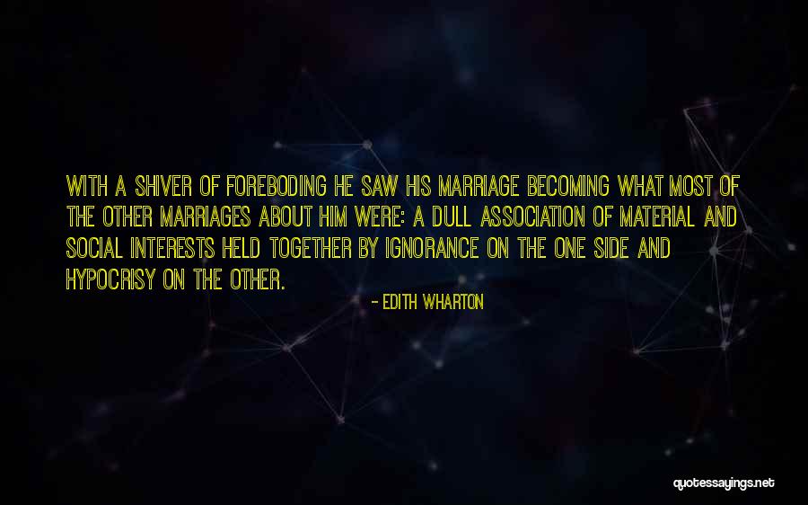 Nwankwo Kanu Quotes By Edith Wharton Nwankwo Kanu Quotes By Edith Wharton