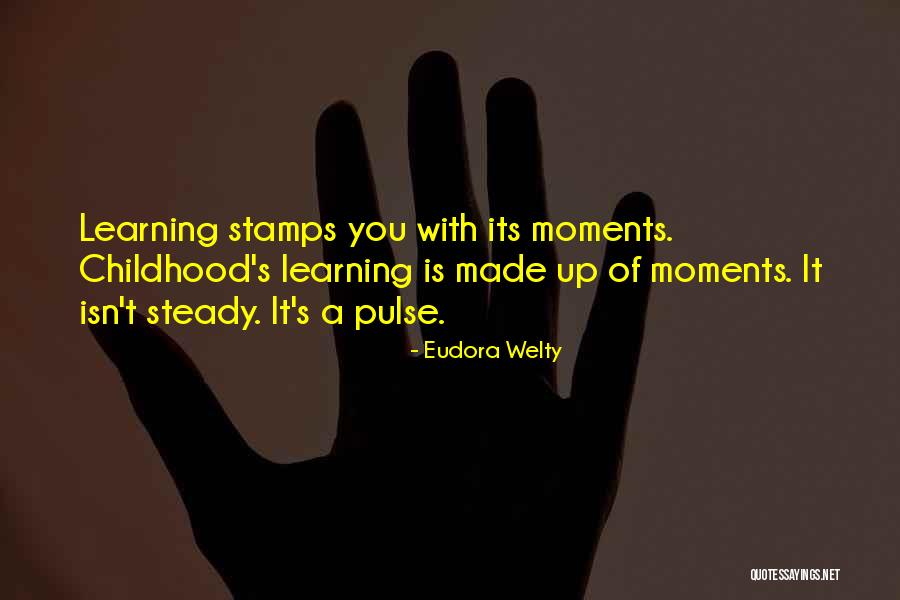 Nweze Chukwu Quotes By Eudora Welty Nweze Chukwu Quotes By Eudora Welty